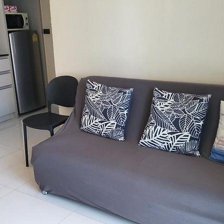 Serenity Condo Wongamat By Patsamon Pattaya Buitenkant foto