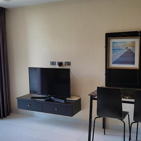 Serenity Condo Wongamat By Patsamon Pattaya Buitenkant foto