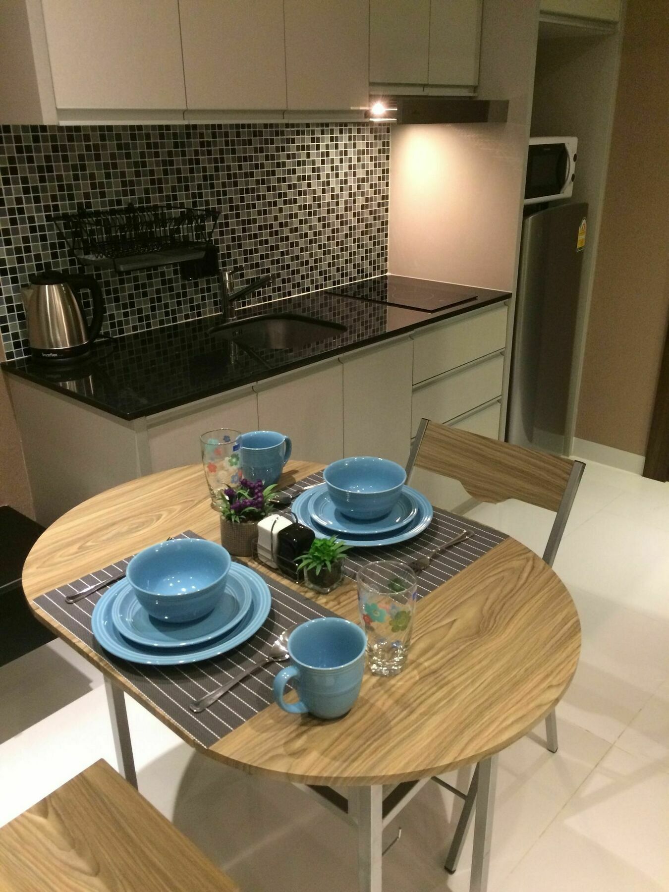 Serenity Condo Wongamat By Patsamon Pattaya Buitenkant foto