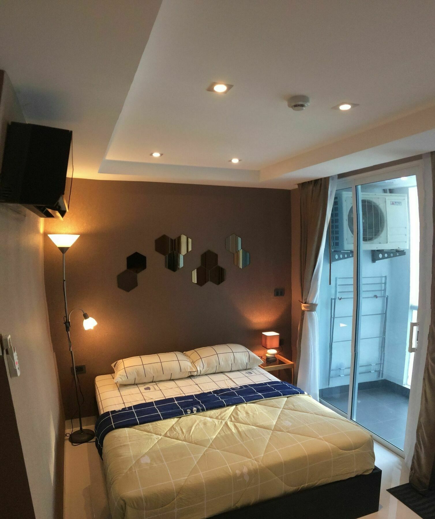 Serenity Condo Wongamat By Patsamon Pattaya Buitenkant foto