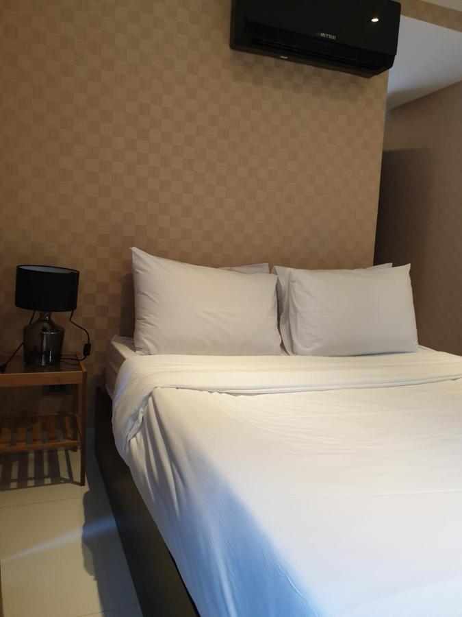Serenity Condo Wongamat By Patsamon Pattaya Buitenkant foto